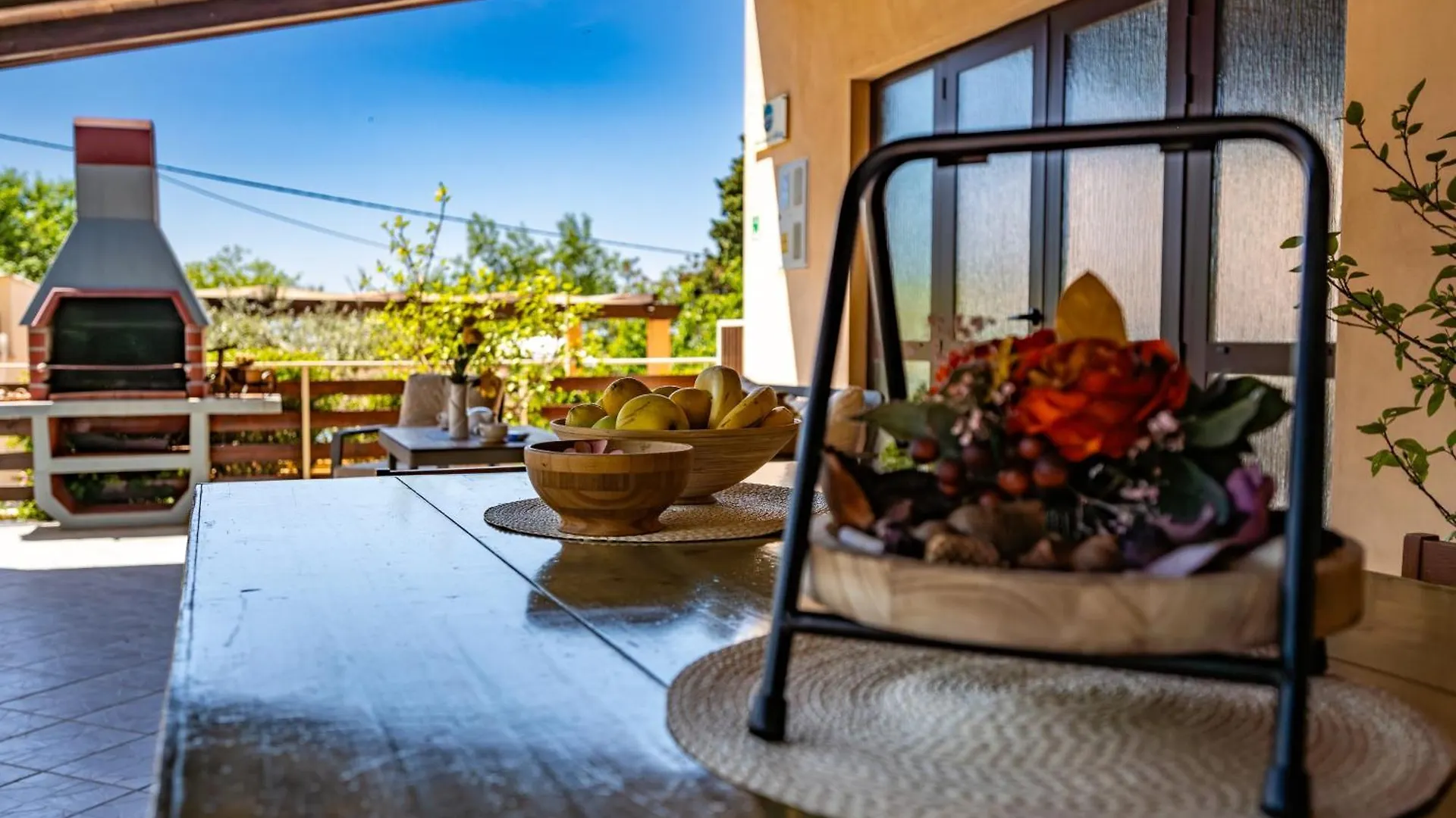 *** Gasthof E-M Apartments With Private Pool Vinkuran Kroatien