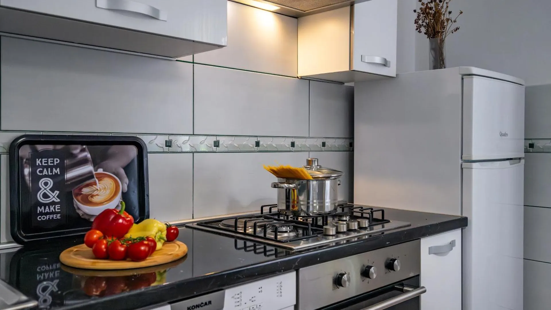 Gasthof E-M Apartments With Private Pool Vinkuran