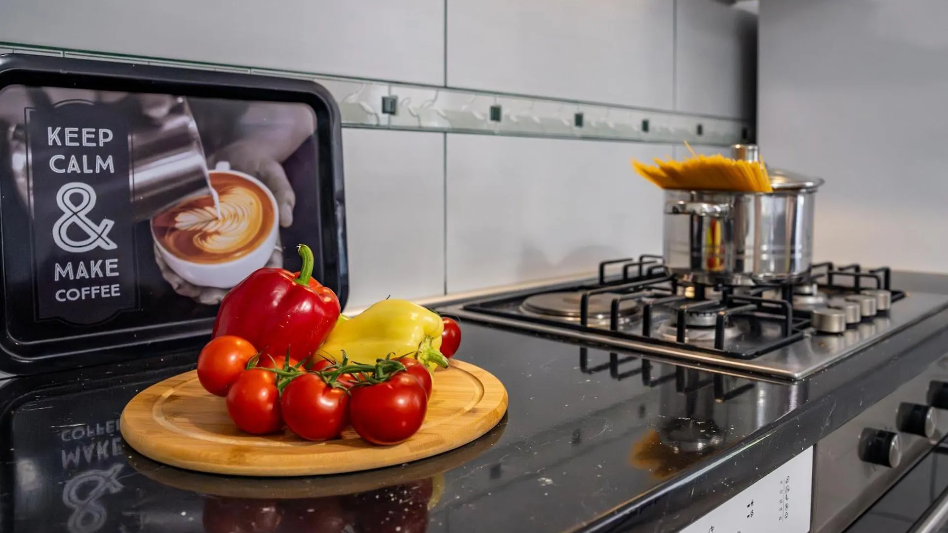 E-M Apartments With Private Pool Vinkuran Gasthof