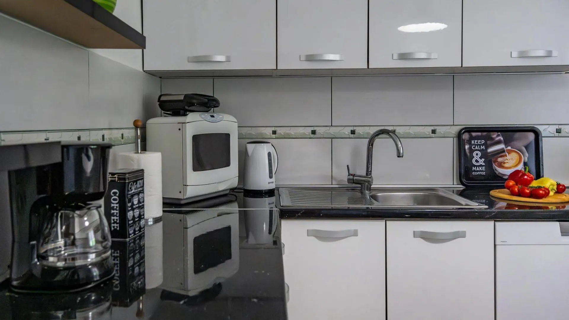E-M Apartments With Private Pool Vinkuran