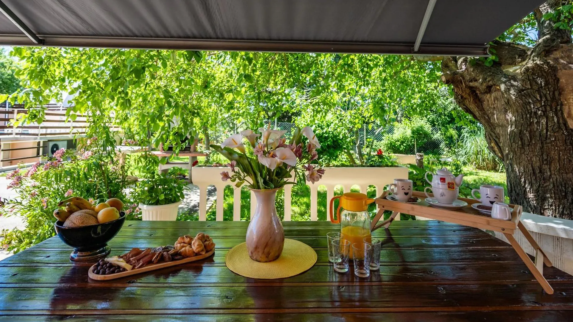 E-M Apartments With Private Pool Vinkuran 3*,  Croatia