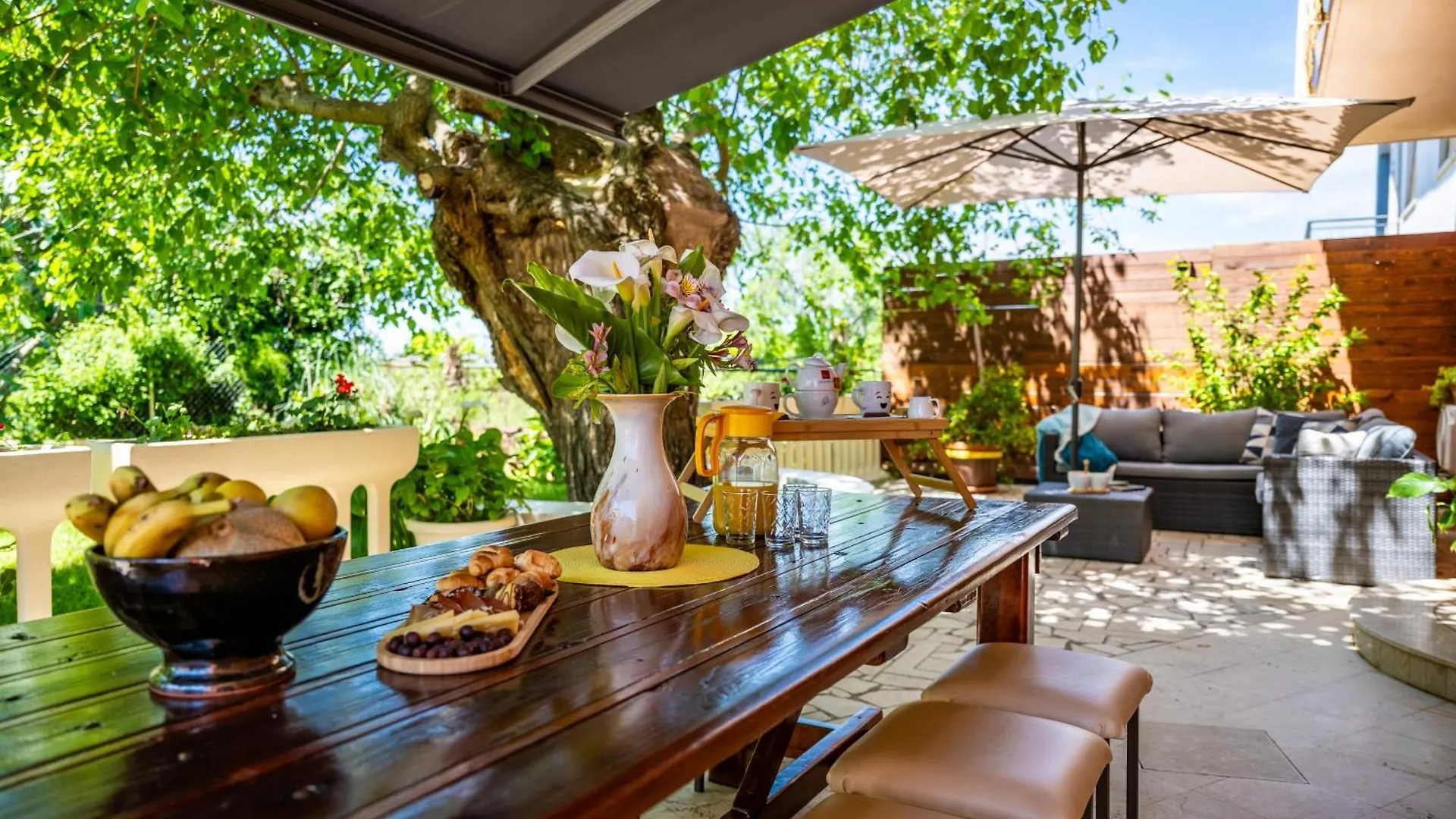 E-M Apartments With Private Pool Vinkuran 3*,  Kroatien