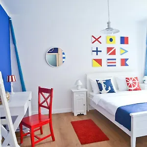 nautical-rooms.hotelinzadar.com/