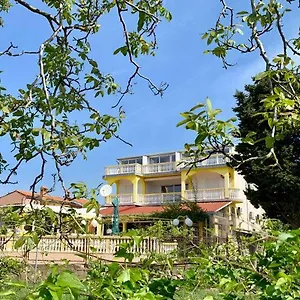  Gasthof Pansion Michel Kroatien