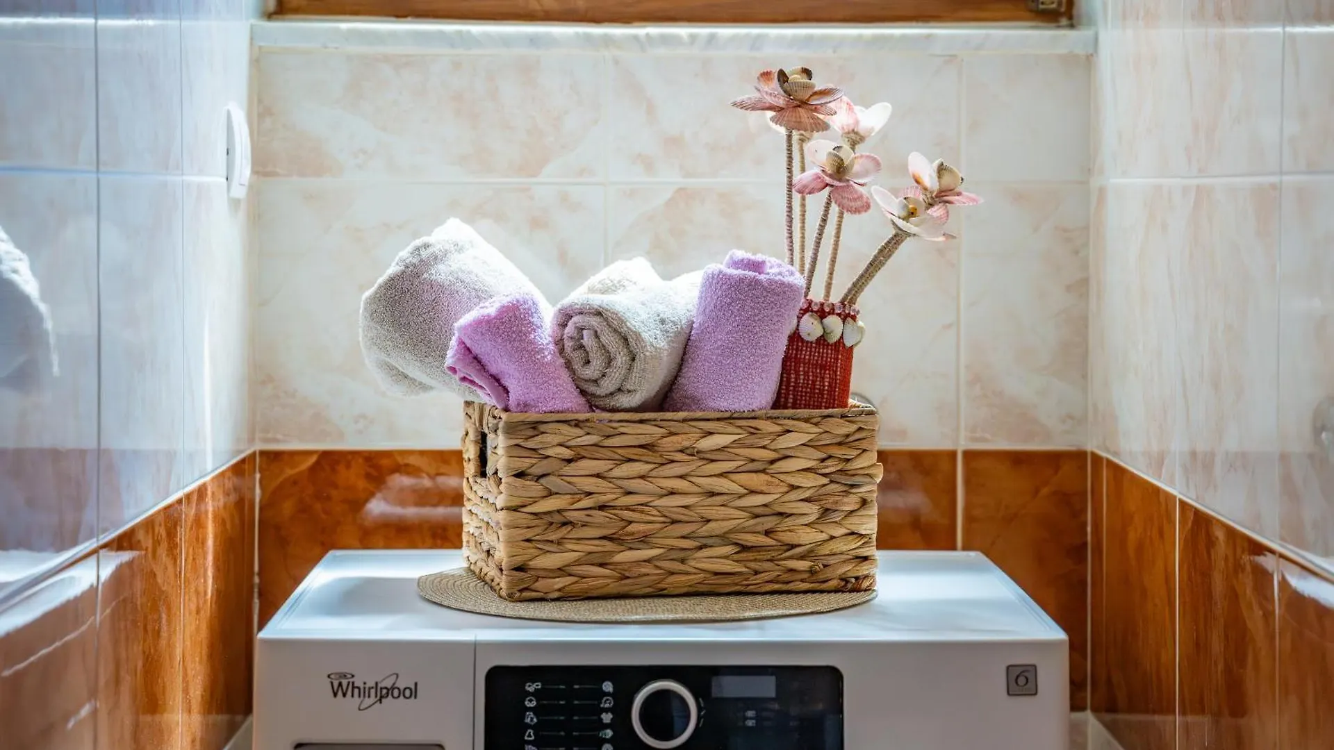 Guest house E-M Apartments With Private Pool Vinkuran